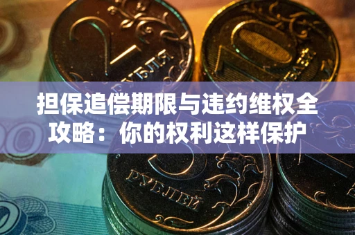 北京担保追偿期限与违约维权全攻略：你的权利这样保护